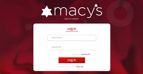 my insite macy's|insite login.